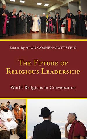 The Future of Religious Leadership