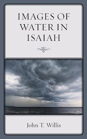 Images of Water in Isaiah