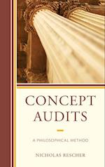 Concept Audits