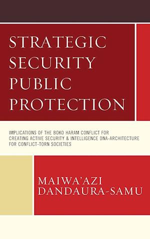 Strategic Security Public Protection