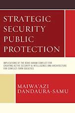 Strategic Security Public Protection