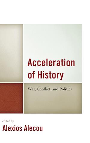 Acceleration of History