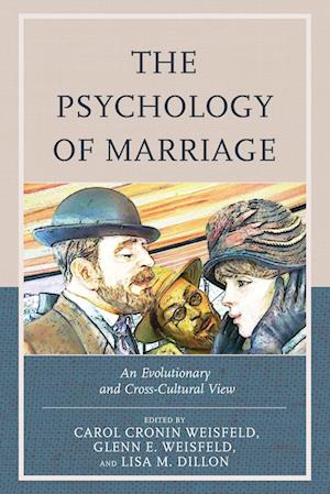 The Psychology of Marriage