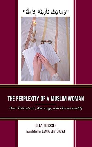 The Perplexity of a Muslim Woman