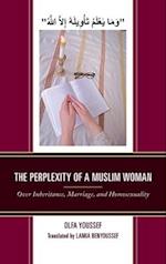 Perplexity of a Muslim Woman