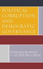 Political Corruption and Democratic Governance