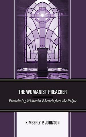 The Womanist Preacher