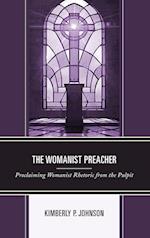 The Womanist Preacher