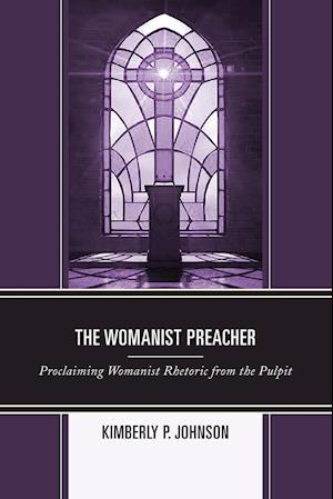 The Womanist Preacher