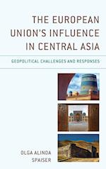 The European Union's Influence in Central Asia