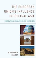 European Union's Influence in Central Asia