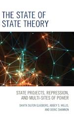 The State of State Theory