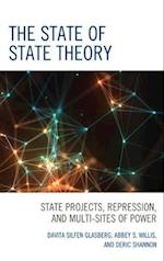 State of State Theory