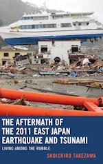 The Aftermath of the 2011 East Japan Earthquake and Tsunami