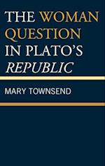 Woman Question in Plato's Republic