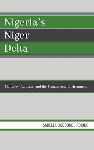Nigeria's Niger Delta