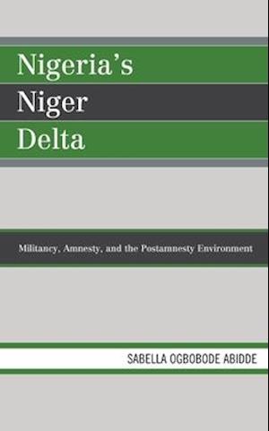 Nigeria's Niger Delta