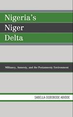 Nigeria's Niger Delta