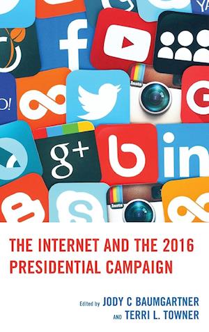 The Internet and the 2016 Presidential Campaign