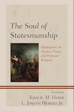The Soul of Statesmanship