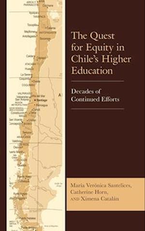 Quest for Equity in Chile's Higher Education