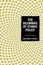 Dilemmas of Ethnic Policy