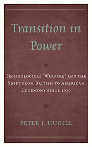 Transition in Power