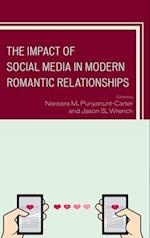 Impact of Social Media in Modern Romantic Relationships