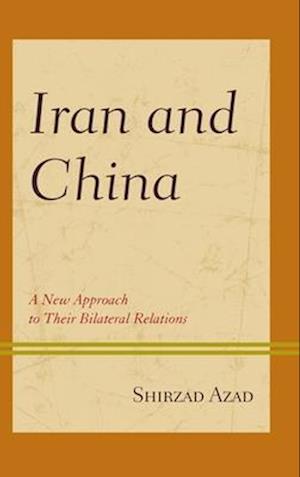 Iran and China