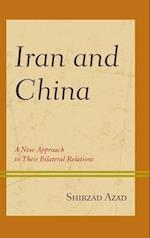 Iran and China