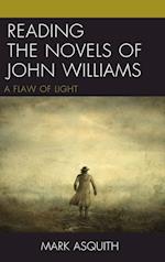 Reading the Novels of John Williams
