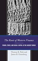 Roots of Western Finance