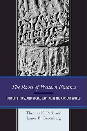 The Roots of Western Finance