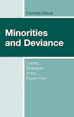 Minorities and Deviance