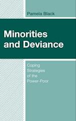 Minorities and Deviance