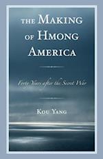 Making of Hmong America