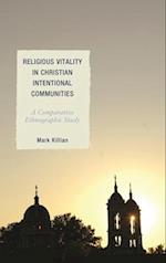 Religious Vitality in Christian Intentional Communities