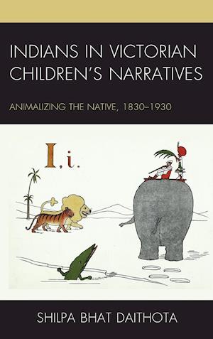 Indians in Victorian Children's Narratives