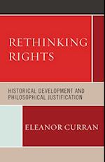 Rethinking Rights