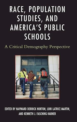 Race, Population Studies, and America's Public Schools