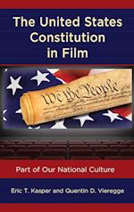 The United States Constitution in Film