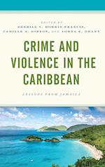 Crime and Violence in the Caribbean