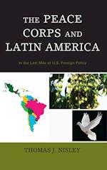 The Peace Corps and Latin America