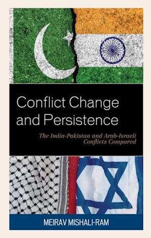 Conflict Change and Persistence