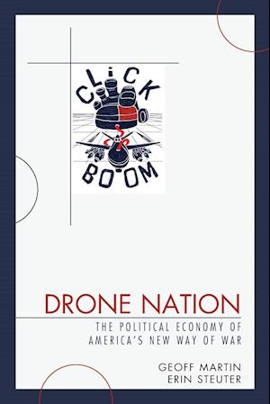 Drone Nation