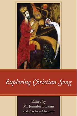 Exploring Christian Song