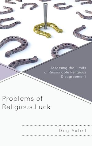 Problems of Religious Luck