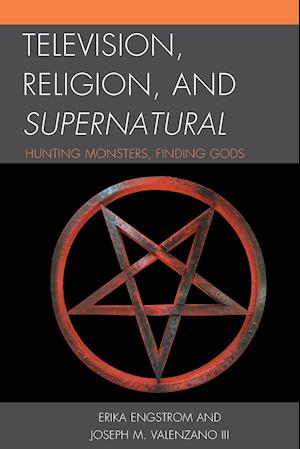 Television, Religion, and Supernatural