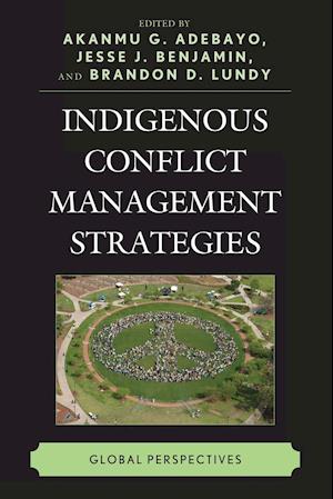 Indigenous Conflict Management Strategies