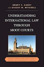 Understanding International Law through Moot Courts